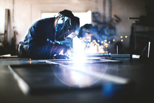 Best Automation and Robotic Welding in Maypearl, TX