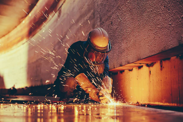 Reliable Maypearl, TX Welder & Metal Fabrication Solutions
