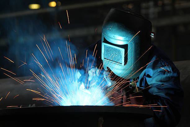 Best Automotive Welding in Maypearl, TX