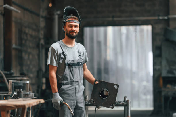 Best Food and Beverage Processing Equipment Welding in Maypearl, TX